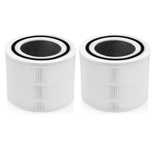 Core300 Ersatzfilter Für Luftreiniger Core300 Core300S Carbon Filtrationssystem PM HEPA Filter Core300 Ersatzfilter Für Luftreiniger Core300 Core300S Carbon Filtrationssystem PM HEPA Filter von Fahoujs