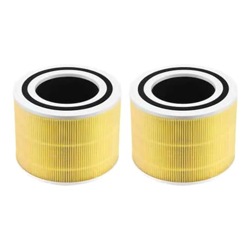 Core300 Ersatzfilter Für Luftreiniger Core300 Core300S Carbon Filtrationssystem PM HEPA Filter von Fahoujs