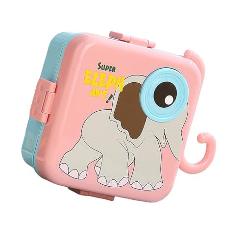 Divided Children Lunchbox Food Storage Container Mit Fächern Plastik Und Alltagsgebrauch Plastik Geschirr Und Alltagsgebrauch Divided Children Lunchbox Food Storage Container Mit Fächern Plastik Und Alltagsgebrauch Plastik Geschirr Und Alltagsgebrauch von Fahoujs
