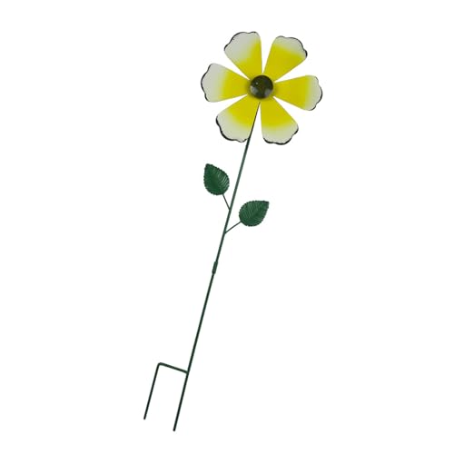 Drehende Winde Spinner Skulptur Für Outdoor Dekorationen Easy Assembly Metall Gartenkunst Design Wetterfestes Funkelnder Wind Spinner Drehende Winde Spinner Skulptur Für Outdoor Dekorationen Easy Assembly Metall Gartenkunst Design Wetterfestes Funkelnder Wind Spinner von Fahoujs