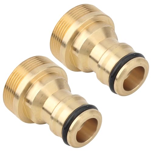 Duraility Messing Wasserhahnanschlüsse Für Haushalt 21mm Interne Gewinde Wasserhähnen Mischschlauchadapter Gartenwerkzeug Duraility Messing Wasserhahnanschlüsse Für Haushalt 21mm Interne Gewinde Wasserhähnen Mischschlauchadapter Gartenwerkzeug von Fahoujs