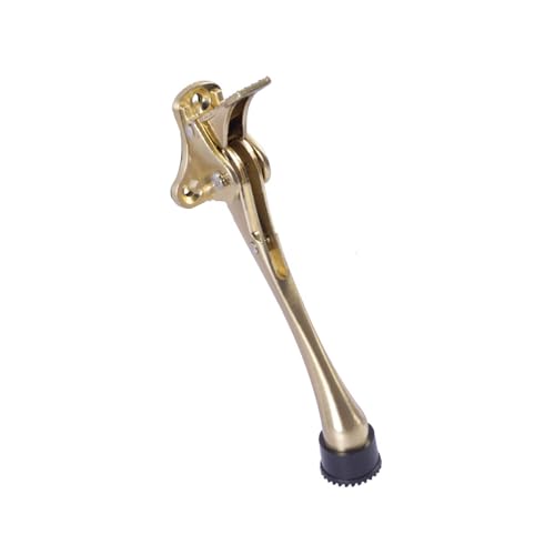 Easy Pedale Treten Türstopps Einverstellbarer Türhalter Wandschutz Zink Legierungstürstop Mit Gummispitze Leicht Zu Installieren Um Einen Kickdown Türstopp Zu Installieren Easy Pedale Treten Türstopps Einverstellbarer Türhalter Wandschutz Zink Legierungstürstop Mit Gummispitze Leicht Zu Installieren Um Einen Kickdown Türstopp Zu Installieren von Fahoujs