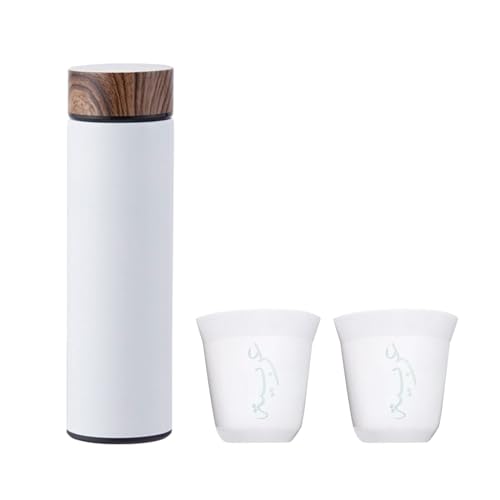 Edelstahlauto Mit Tasse Holzmuster Deckel Isolierter Tasse Und Praktische Kaffeetasse Getränke Container Getränk Office Tasse Set Edelstahlauto Mit Tasse Holzmuster Deckel Isolierter Tasse Und Praktische Kaffeetasse Getränke Container Getränk Office Tasse Set von Fahoujs