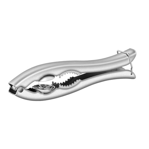 Einfach Zu Bedienende Nusscracker Desheller Ergonomische Kastanien Cracks Sturdy Nut Opener Peeling Tool Für Einfache Nussöffnung Einfach Zu Bedienende Nusscracker Desheller Ergonomische Kastanien Cracks Sturdy Nut Opener Peeling Tool Für Einfache Nussöffnung von Fahoujs