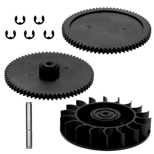 Einfach Zu Installierende Poolreiniger Zahnrad Ersatzkits Für 360 380 Modelle Antriebsstrang Und Turbinen Tragen Pool Reinigungsteile Einfach Zu Installierende Poolreiniger Zahnrad Ersatzkits Für 360 380 Modelle Antriebsstrang Und Turbinen Tragen Pool Reinigungsteile von Fahoujs