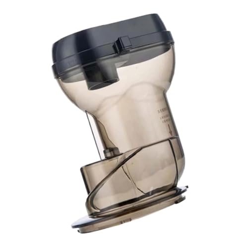 Einfach Zu Reinigen Juicing Machine Komponente Futtermittelfutterdeckel Deckel Jätigkeitsmaschine Zubehör Juicers Eingang Für Den Täglichen Gebrauch von Fahoujs