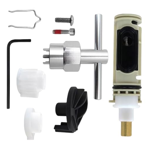 Eingriff Wasserhahn Patronenersatz Kits Patron von Fahoujs