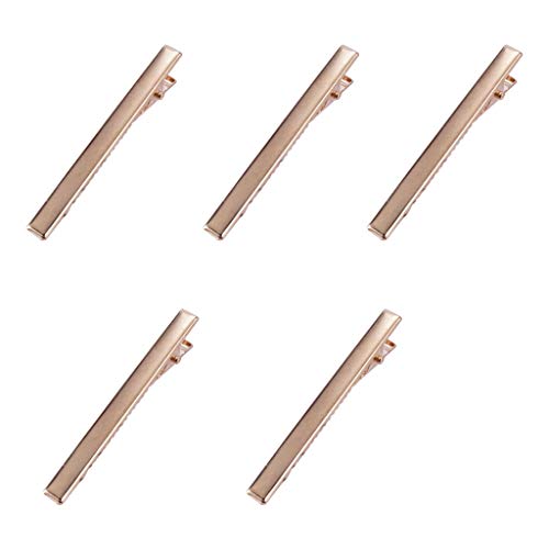 Epoxidharzform Haarklammern Barrettes Guss Silikonform Haarstift Gussharzform Art Haarnadel Silikonherstellung von Fahoujs