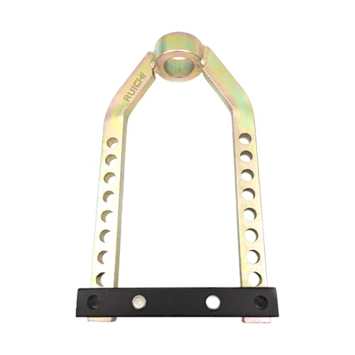 Ergonomischer Lebenslauf Joint Entfernung Set Antislip 9 Loch Design Joint Demontage Werkzeug Für Garagenmechanik Legierungs Stahlwerkzeug von Fahoujs
