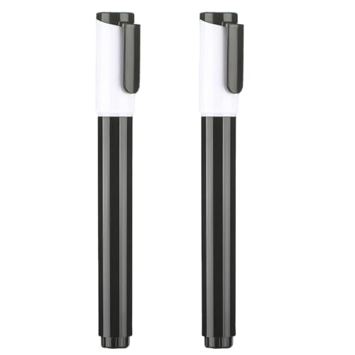 Fahoujs 1/2pcs Realistischer Marker Stash Stash Versteckte Schmuck Aufbewahrungsbox Mit Geheimen Abteil von Fahoujs