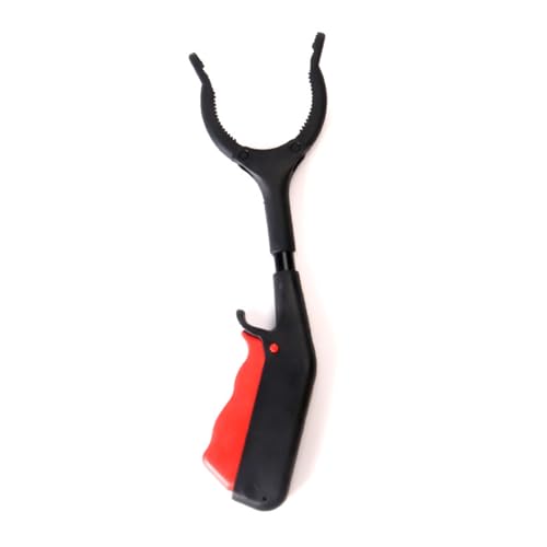 Fahoujs 11inch Long Grabber Reacher Tool Mülleimer Stick Für Senioren Mit Starkem Grip Antislip Jaw Handgrabber Für Erreichen Von Grabber Reacher Tool Für Senioren von Fahoujs