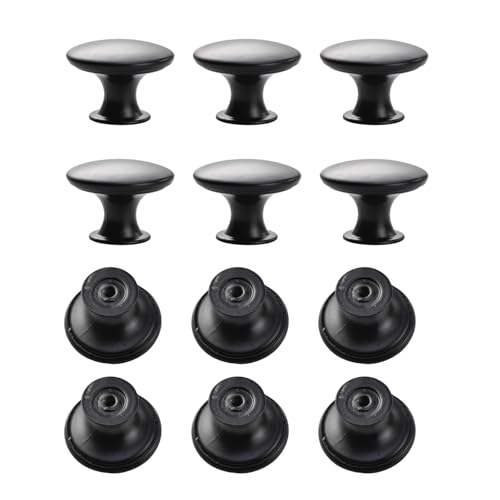 Fahoujs 12pcs Möbel Dekorativen Modern von Fahoujs