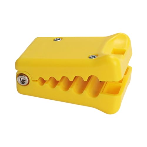 Fahoujs 2 9-6 8 Mm 5 Löcher Röhrchen Slitter Glasfaser Optikkabel Stripper Draht Slitter Lose Pufferrohrschneider Für Die Kabelinstallation Fahoujs 2 9-6 8 Mm 5 Löcher Röhrchen Slitter Glasfaser Optikkabel Stripper Draht Slitter Lose Pufferrohrschneider Für Die Kabelinstallation von Fahoujs