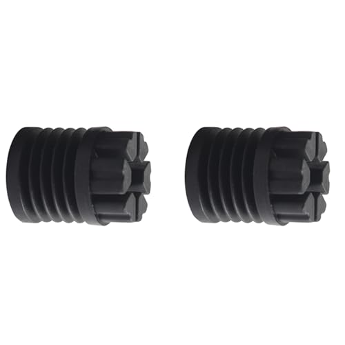Fahoujs 2 Piece 3D Drucker Antivibration Fußpolster Upgrades Druckerdauer Für 3D Drucker Stoßdämpfungspads Fahoujs 2 Piece 3D Drucker Antivibration Fußpolster Upgrades Druckerdauer Für 3D Drucker Stoßdämpfungspads von Fahoujs