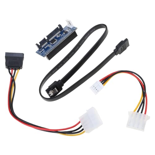 Fahoujs 3.5 "Desktop Festplatten Zum Stecker Adapter Hochgeschwindigkeitsdatenübertragung Für Legacys Geräte Reibungsloser Betrieb Fahoujs 3.5 "Desktop Festplatten Zum Stecker Adapter Hochgeschwindigkeitsdatenübertragung Für Legacys Geräte Reibungsloser Betrieb von Fahoujs
