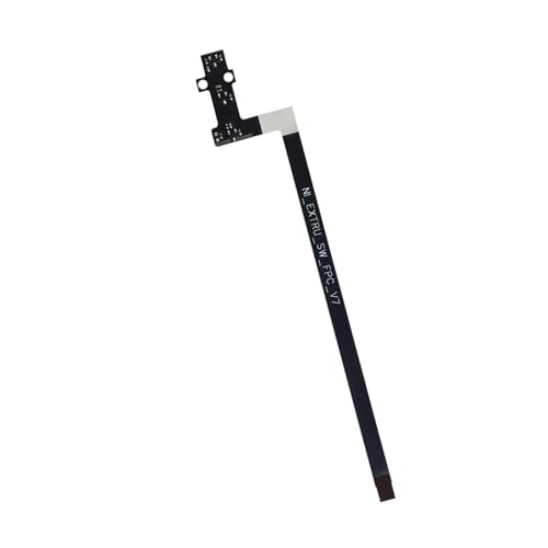 Fahoujs 3D Drucker Extruder Filamentsensoren Für Filamentsensoren 3D Druckerzubehör Speicher Speicherspeicherungsschalterplatine von Fahoujs