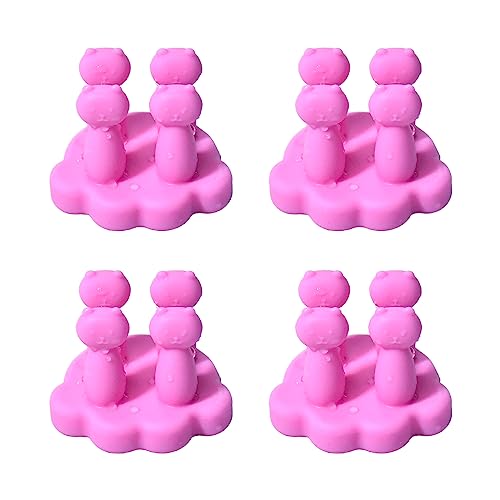 Fahoujs 4PCs Selbstklebende Wandhaken Perfekt Zum Organisieren Von Handtuchschlüssel Und Rasierer In Ihrer Bademöge Küche Oder Schlafzimmer Selbstklebende Kleiderbügel Fahoujs 4PCs Selbstklebende Wandhaken Perfekt Zum Organisieren Von Handtuchschlüssel Und Rasierer In Ihrer Bademöge Küche Oder Schlafzimmer Selbstklebende Kleiderbügel von Fahoujs