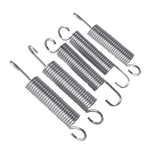 Fahoujs 5pcs Stahlfederschere Zubehör Für Federspulen Trimmwerkzeug Feder Federn Hochschere Scherbaum Pruner Federbaum Fahoujs 5pcs Stahlfederschere Zubehör Für Federspulen Trimmwerkzeug Feder Federn Hochschere Scherbaum Pruner Federbaum von Fahoujs