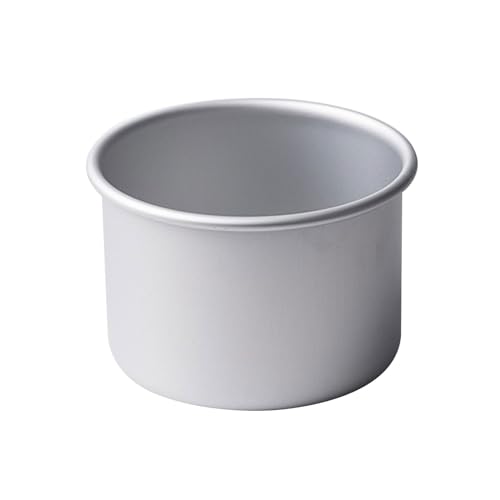 Fahoujs Aluminium Cake Tablett Dessert Hochzeitsstift Runde Backschalen Keksformen Ideal Für Party Back Und Dekorationsbackschalen Für Enthusiasten Fahoujs Aluminium Cake Tablett Dessert Hochzeitsstift Runde Backschalen Keksformen Ideal Für Party Back Und Dekorationsbackschalen Für Enthusiasten von Fahoujs