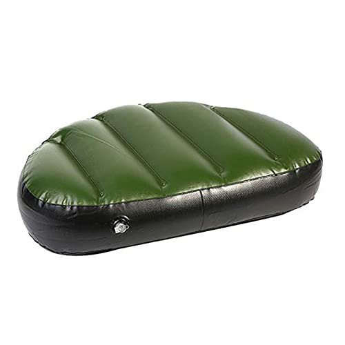 Fahoujs Aufblasbares Bootskissen Fischereiboot Aufblasbare Kissen Luft Aufblasbare Sitzpolsterkissen Für Camping Bootssitz Freien Raften Kissen Aufblasbare Bootskissen Fahoujs Aufblasbares Bootskissen Fischereiboot Aufblasbare Kissen Luft Aufblasbare Sitzpolsterkissen Für Camping Bootssitz Freien Raften Kissen Aufblasbare Bootskissen von Fahoujs