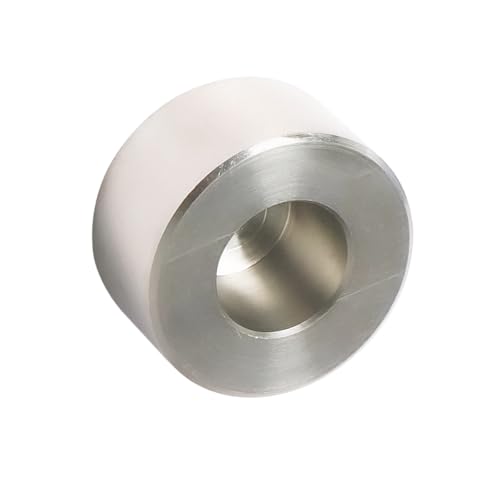 Fahoujs Bequeme Espresso Kaffeetöpfe Accessoire Kaffeemaschine Spritzsicherer Deckelkaffeemaschinenkomponente Edelstahl Textur Fahoujs Bequeme Espresso Kaffeetöpfe Accessoire Kaffeemaschine Spritzsicherer Deckelkaffeemaschinenkomponente Edelstahl Textur von Fahoujs