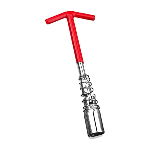 Doppelgrößen Sparks Stecker Schraubenschlüssel 16mm 21mm Premium Werkzeug Stahl Bau Automatische Reparatur Essentielle Zündkerzen Entfernungstool Entfernen von Fahoujs