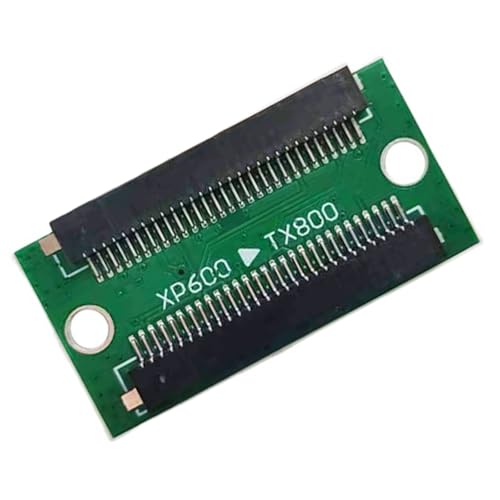 Fahoujs Druckerkomponente XP600 Bis TX800 Printhead Adapter Convert Boards Ersatzteil von Fahoujs