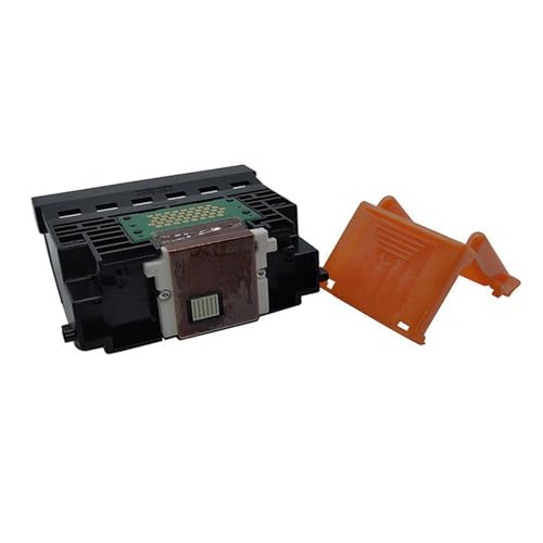 Fahoujs Druckkopf QY6-0050 Für I900 I905d IP6000d IP6100D Drucker Home Office Print Supplies Printhead Print Head Ersatz von Fahoujs