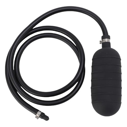 Fahoujs Einstellbare Abflussrohrstopfen Wasserdicht von Fahoujs