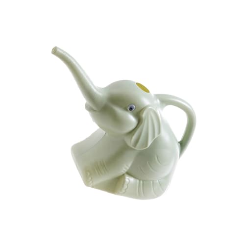 Fahoujs Elefant Wasserwerkzeug Mit Ergonomischem Plastikbewässerung Dose Stilvoller Auto Plastikdose Für Einfache Pflanzenpflege Fahoujs Elefant Wasserwerkzeug Mit Ergonomischem Plastikbewässerung Dose Stilvoller Auto Plastikdose Für Einfache Pflanzenpflege von Fahoujs