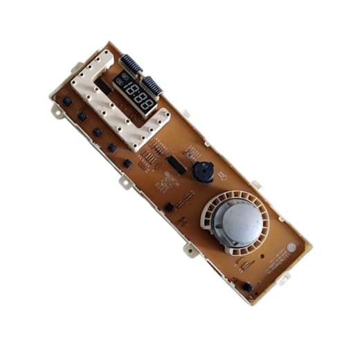Fahoujs Ersatzwaschmaschine Drum Computer Board Circuit Hauptplatine Aluminium Bauwaschanlage Panel Board Drum Computer Board Austausch Fahoujs Ersatzwaschmaschine Drum Computer Board Circuit Hauptplatine Aluminium Bauwaschanlage Panel Board Drum Computer Board Austausch von Fahoujs