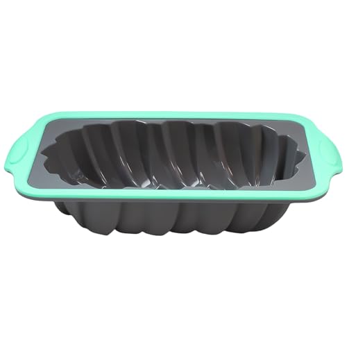 Fahoujs Gestreifte Backformen Kuchenformen Gestreifte Form Kuchenpfannen Silikontextur Backpfannen Für Backbegeisterte Multifunktionale Backformen Vorhanden Fahoujs Gestreifte Backformen Kuchenformen Gestreifte Form Kuchenpfannen Silikontextur Backpfannen Für Backbegeisterte Multifunktionale Backformen Vorhanden von Fahoujs
