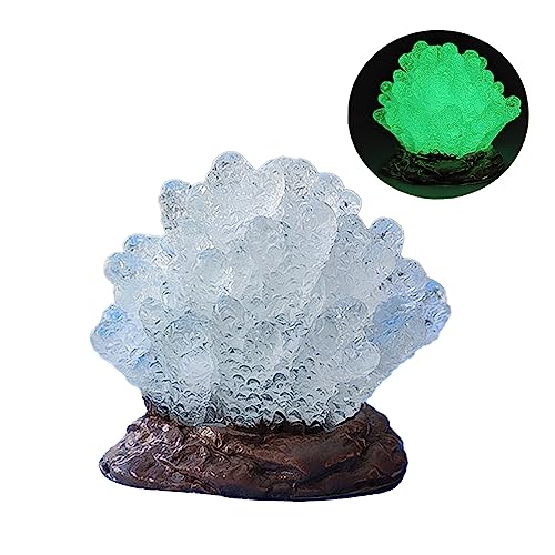 Fahoujs Glassaquarien Ornament Noctilucce Korallenharz Coralreefs Fischtanks Dekoration Aquatpet Mikrolandschaftsgestaltung Figur PET Lieferungen Haustierzubehör Aquarien Lieferungen Fahoujs Glassaquarien Ornament Noctilucce Korallenharz Coralreefs Fischtanks Dekoration Aquatpet Mikrolandschaftsgestaltung Figur PET Lieferungen Haustierzubehör Aquarien Lieferungen von Fahoujs