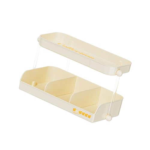 Fahoujs Großkapazität Kaffeetasse Organizer Mit Abflussbrett Mehrschichtiger Becher Platz Sparen Arbeitsplattenlager Rack Sparsparungsgewürze Rack Fahoujs Großkapazität Kaffeetasse Organizer Mit Abflussbrett Mehrschichtiger Becher Platz Sparen Arbeitsplattenlager Rack Sparsparungsgewürze Rack von Fahoujs