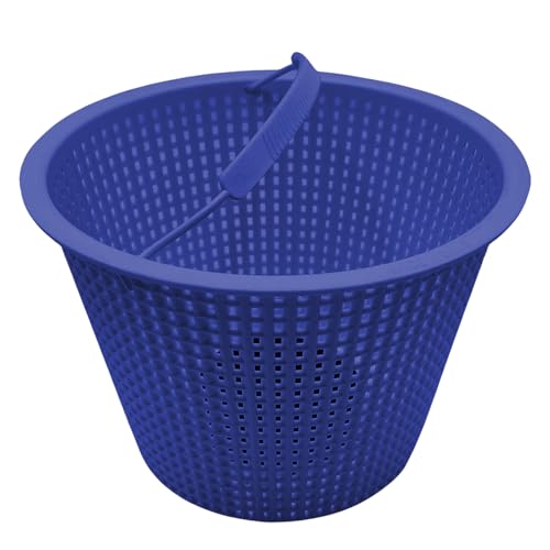 Fahoujs Haltbarkeit Eingrall Pool Filterkorb Körbe Resistent Skimmerkorb Schwimmbad Zubehör Eingrall Filter Mit Gewicht Fahoujs Haltbarkeit Eingrall Pool Filterkorb Körbe Resistent Skimmerkorb Schwimmbad Zubehör Eingrall Filter Mit Gewicht von Fahoujs