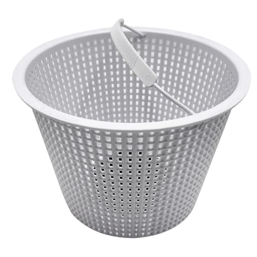 Fahoujs Haltbarkeit Eingrall Pool Filterkorb Körbe Resistent Skimmerkorb Schwimmbad Zubehör Eingrall Filter Mit Gewicht Fahoujs Haltbarkeit Eingrall Pool Filterkorb Körbe Resistent Skimmerkorb Schwimmbad Zubehör Eingrall Filter Mit Gewicht von Fahoujs