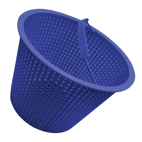 Fahoujs Haltbarkeit Eingrall Pool Filterkorb Körbe Resistent Skimmerkorb Schwimmbad Zubehör Eingrall Filter Mit Gewicht Fahoujs Haltbarkeit Eingrall Pool Filterkorb Körbe Resistent Skimmerkorb Schwimmbad Zubehör Eingrall Filter Mit Gewicht von Fahoujs