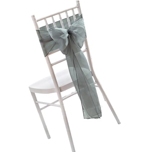Fahoujs Handwerk Hochzeitsstuhl Sash Bows Verleiht Jedem Ereignis Polyesterband Für Verschiedene Stühle Dekore S Geeignet Fahoujs Handwerk Hochzeitsstuhl Sash Bows Verleiht Jedem Ereignis Polyesterband Für Verschiedene Stühle Dekore S Geeignet von Fahoujs