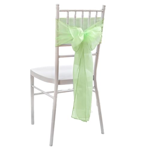 Fahoujs Handwerk Hochzeitsstuhl Sash Bows Verleiht Jedem Ereignis Polyesterband Für Verschiedene Stühle Dekore S Geeignet Fahoujs Handwerk Hochzeitsstuhl Sash Bows Verleiht Jedem Ereignis Polyesterband Für Verschiedene Stühle Dekore S Geeignet von Fahoujs