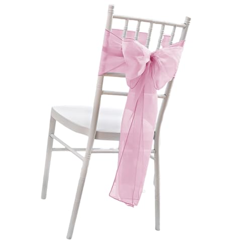 Fahoujs Handwerk Hochzeitsstuhl Sash Bows Verleiht Jedem Ereignis Polyesterband Für Verschiedene Stühle Dekore S Geeignet Fahoujs Handwerk Hochzeitsstuhl Sash Bows Verleiht Jedem Ereignis Polyesterband Für Verschiedene Stühle Dekore S Geeignet von Fahoujs