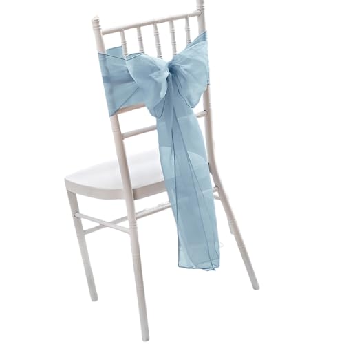 Fahoujs Handwerk Hochzeitsstuhl Sash Bows Verleiht Jedem Ereignis Polyesterband Für Verschiedene Stühle Dekore S Geeignet Fahoujs Handwerk Hochzeitsstuhl Sash Bows Verleiht Jedem Ereignis Polyesterband Für Verschiedene Stühle Dekore S Geeignet von Fahoujs