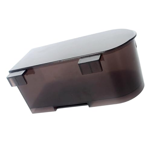 Fahoujs Hochleistungen UShape Filter Für Die Süßwasserqualität In Kleinen Fischtanks Ruhig Externe Filter Raumsparungs Aquarienzubehör Zu Installieren von Fahoujs