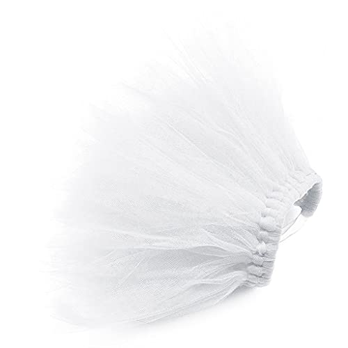 Fahoujs Hundespitzenkleid Welpen Rock Netz Pet Prinzessin Hunde Welpe Kleidung Spielzeug Für Aggressive Kauen Große Rasse Große Rasse Mittelgroß Fahoujs Hundespitzenkleid Welpen Rock Netz Pet Prinzessin Hunde Welpe Kleidung Spielzeug Für Aggressive Kauen Große Rasse Große Rasse Mittelgroß von Fahoujs