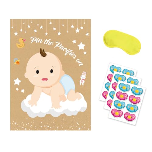 Fahoujs Kinder Geburtstagsfeiern Liefert Geschlecht Enthüllte Baby Team Spielkarte Babypartuden Geburtstagsfeier Patches Dekore Fahoujs Kinder Geburtstagsfeiern Liefert Geschlecht Enthüllte Baby Team Spielkarte Babypartuden Geburtstagsfeier Patches Dekore von Fahoujs