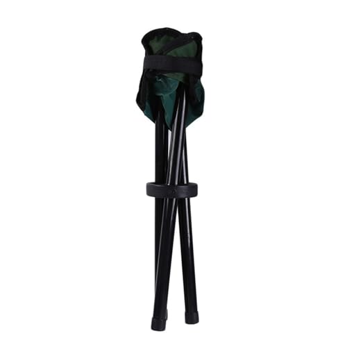 Fahoujs Klappbarer Stativhocker Tragbarer Gebrauch Höhe 12in 3 Legs Stuhl Zum Wandern Camping Fishing Beach Stativ Sitz Stuhl Fahoujs Klappbarer Stativhocker Tragbarer Gebrauch Höhe 12in 3 Legs Stuhl Zum Wandern Camping Fishing Beach Stativ Sitz Stuhl von Fahoujs