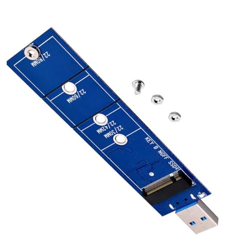 Fahoujs Kompakte Solide Festplatte Zu USB3.0 Adapterwandler Unterstützt Mehrere Größe Und Betriebssysteme Mit Geschwindigkeitszugriff Fahoujs Kompakte Solide Festplatte Zu USB3.0 Adapterwandler Unterstützt Mehrere Größe Und Betriebssysteme Mit Geschwindigkeitszugriff von Fahoujs