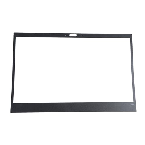 Fahoujs Laptop Bildschirm Vorne Ledel Aufkleber Laptop Kamera Rahmenaufkleber Für T580 Computer Kleber Aufkleber Rahmen Rand Rand Fahoujs Laptop Bildschirm Vorne Ledel Aufkleber Laptop Kamera Rahmenaufkleber Für T580 Computer Kleber Aufkleber Rahmen Rand Rand von Fahoujs