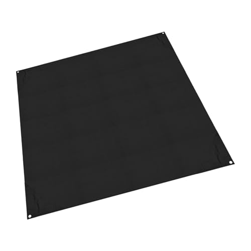 Fahoujs Mehrzweck 210D Weave Picnics Mattenmaschine Waschbare Oberflächen Picknicks Teppich Groß Für Sanddreck Und Feuchtigkeitsschutz Falten Wanderdecke von Fahoujs