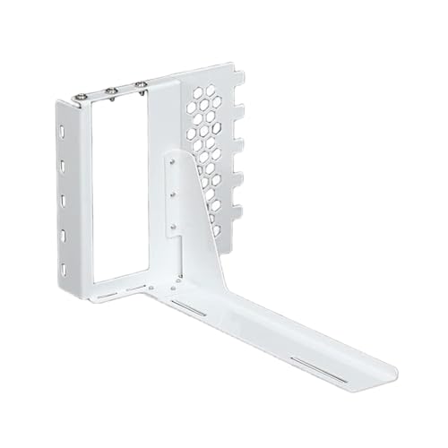 Fahoujs Metall Grafikkartenhalterung Für Vertikale GPU Anzeige Optimiert Gaming Rigs Luftströme Und Stabilität Metall GPU Winkelwandler Fahoujs Metall Grafikkartenhalterung Für Vertikale GPU Anzeige Optimiert Gaming Rigs Luftströme Und Stabilität Metall GPU Winkelwandler von Fahoujs