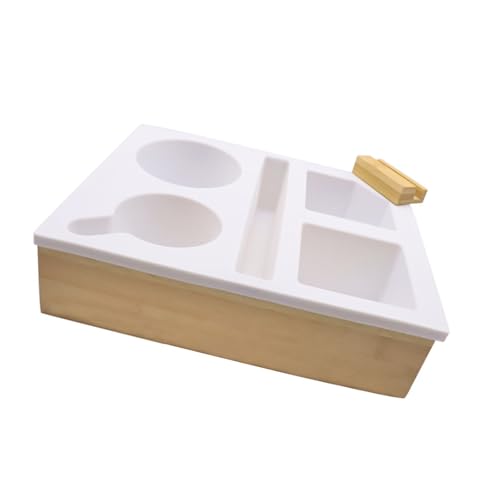 Fahoujs Multifunktional Silikon Für Tassen Und Smartphones Practical Couch Cup Tablett Für Snacks Getränke Rack Fahoujs Multifunktional Silikon Für Tassen Und Smartphones Practical Couch Cup Tablett Für Snacks Getränke Rack von Fahoujs